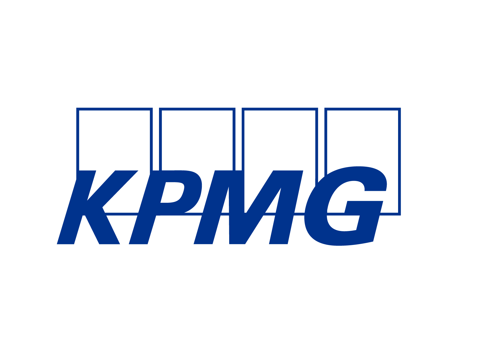 KPMG Blue
