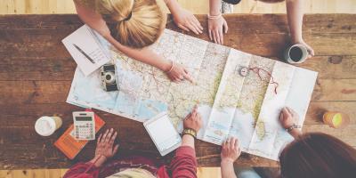 Developing a Customer Journey Mindset: How to Build Great Experiences