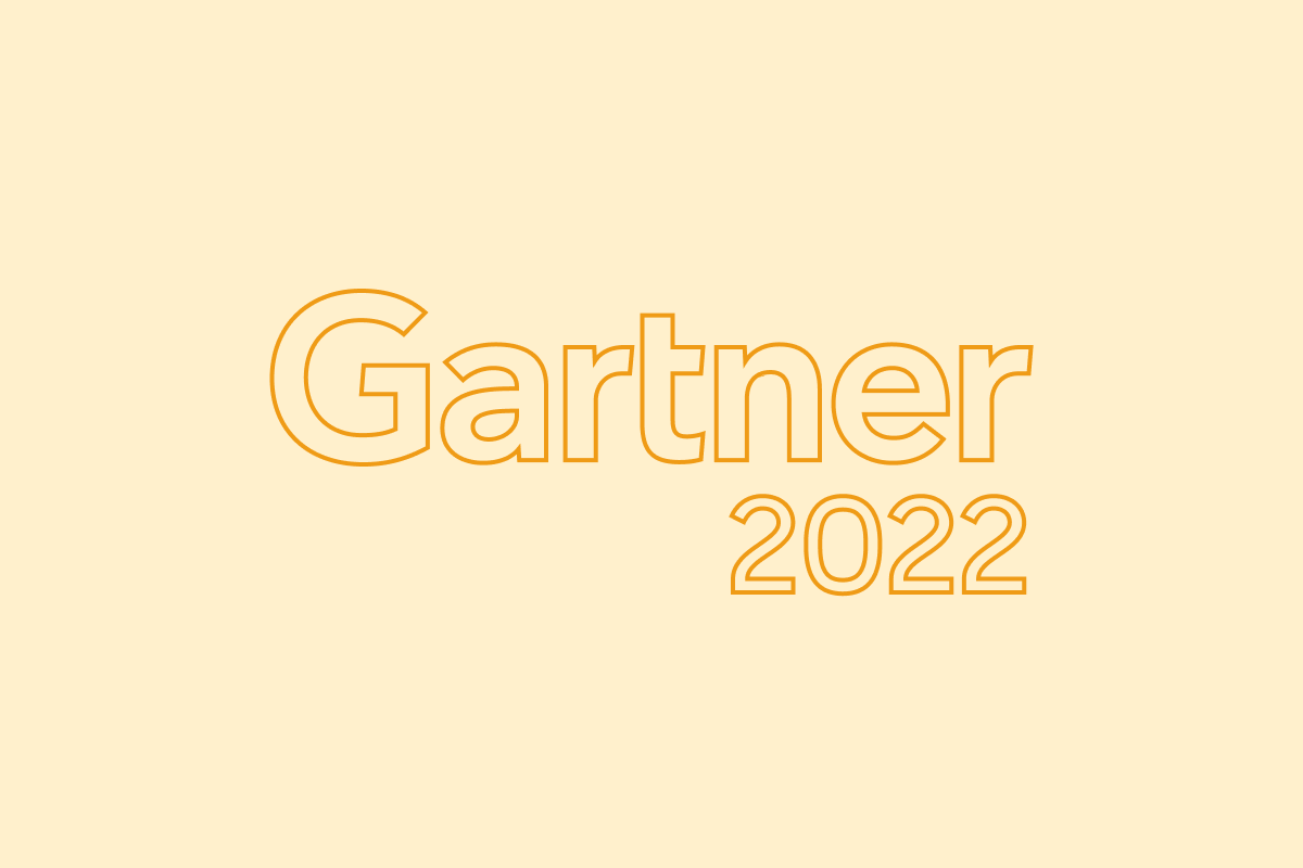 2023 Gartner® Magic Quadrant™ for Digital Experience Platforms