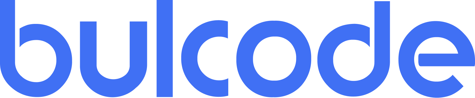 Bulcode Logo