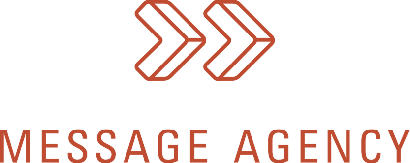 Message Agency Logo