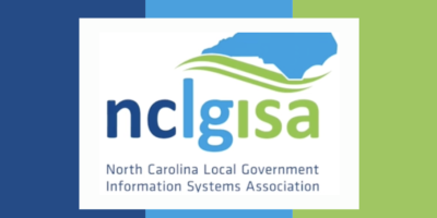 NCLGISA Logo