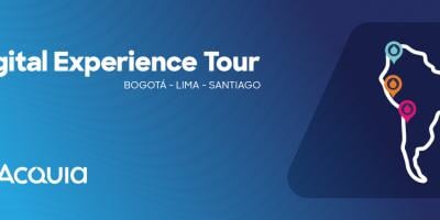 Digital Experience Tour LATAM 2024