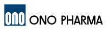 Ono Pharma_English Logo