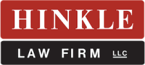 Hinkle Law Firm logo