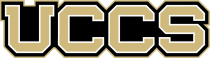 University of Colorado in Colorado Springs (UCCS) logo