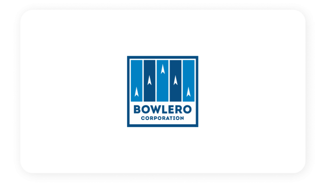 Bowlero Logo