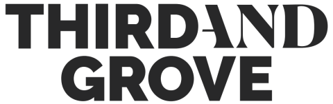 third and grove logo