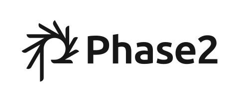 Phase2 logo