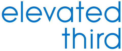 elevated third logo