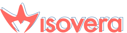 isovera logo