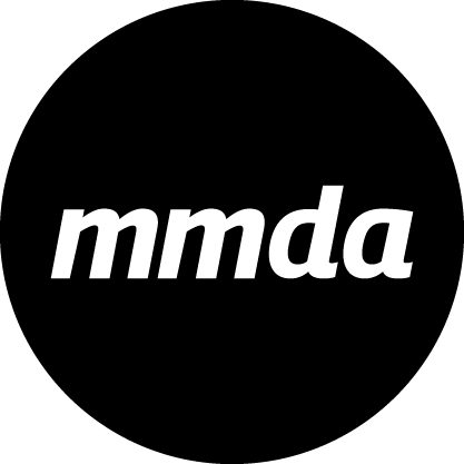 mmda logo