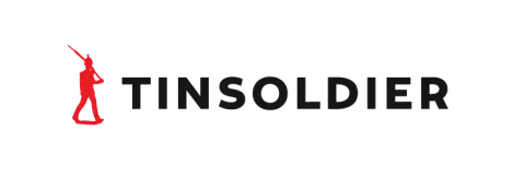 Tin Soldier logo