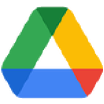 Google Drive Logo