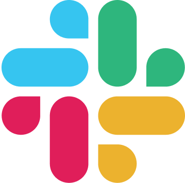 Slack Logo