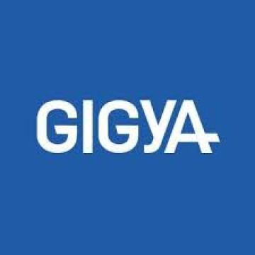 SAP Gigya Logo