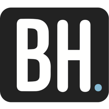 Bugheard Logo