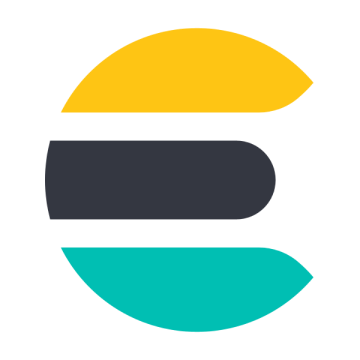 ElasticSearch Logo