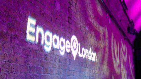 Engage London 2024 Video Preview