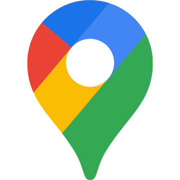 Google Maps Logo