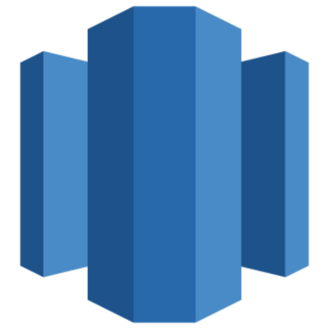 Amazon Redshift Logo