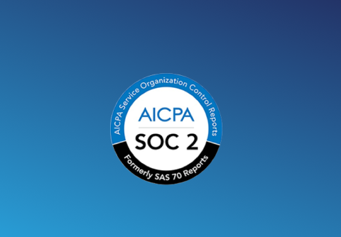 AICPA SOC 2