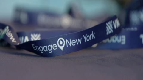 Engage New York Highlight Video Preview