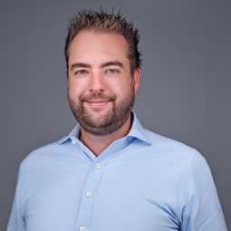 Dries Buytaert