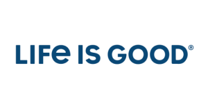 Life is Good Logo