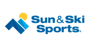 Sun and Ski Sports Logo