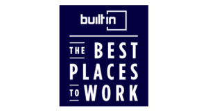 Best Place to Work Logo