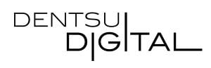 Dentsu Digital logo