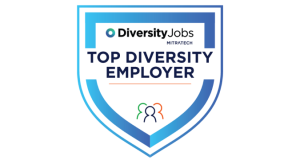 Diversity Jobs Logo