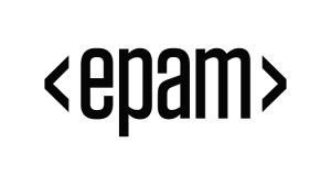 EPAM Logo