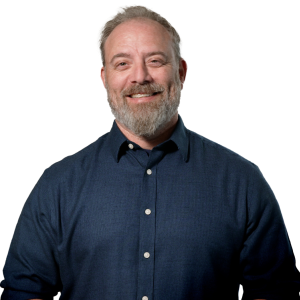 Rob Snyder, Developer at Spices Inc, Headshot